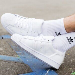 Adidas Originals Superstar II Shoes